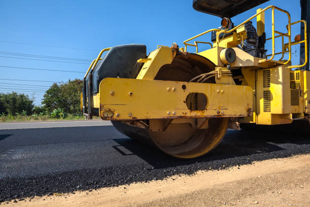 Professional Driveway Pavers in West Richland, WA